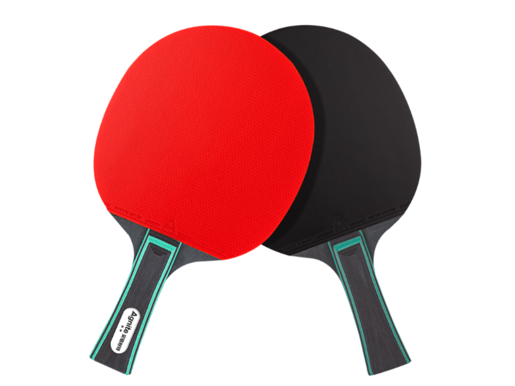 DELI REKET ZA STONI TENIS  SA FUTROLOM F2312