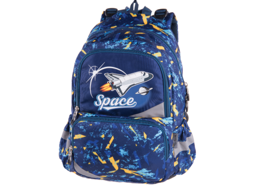 PULSE RANAC  ANATOMIC SPACE 122143