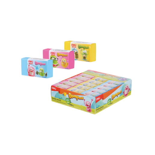 DELI GUMICA  EKO BUMPEES EH01200