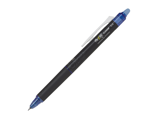 PILOT ROLER  FRIXION CLICKER SYNERGY 0.5 PLAVI