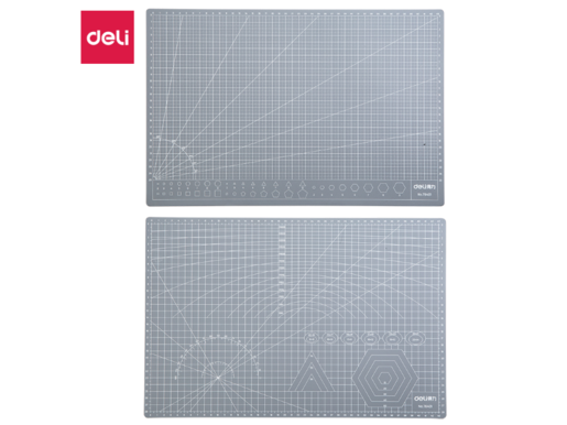 DELI PODLOGA ZA SEČENJE  A3 78401grey