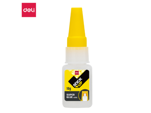 DELI SUPER LEPAK  10G U TUBI EA252