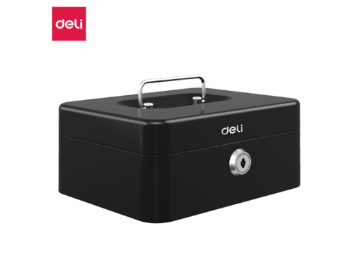 DELI KASA ZA NOVAC  20X16X9CM ET500