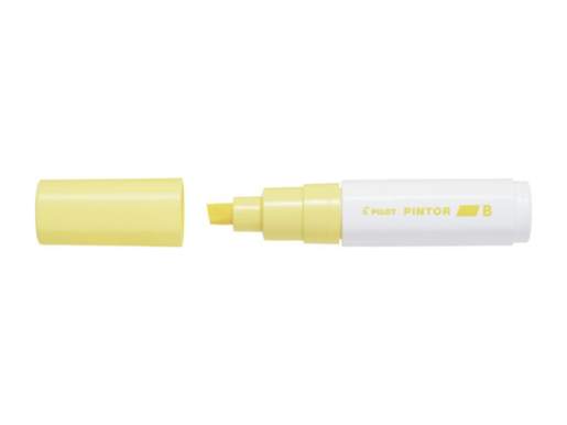 PILOT MARKER  PINTOR PASTELNO ŽUTI B
