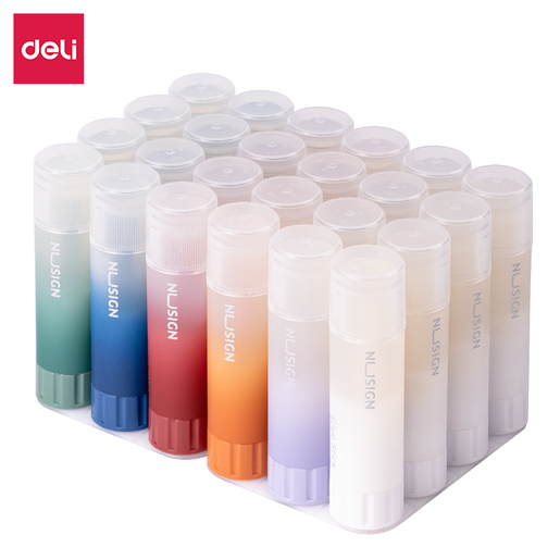 DELI LEPAK U STIKU  NU SIGN 21g NS147