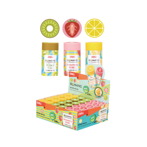 DELI GUMICA  EKO VOĆKICE EH01400