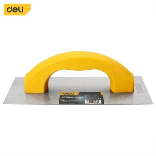 DELI Gleterica čelična 230x100mm EDL509309