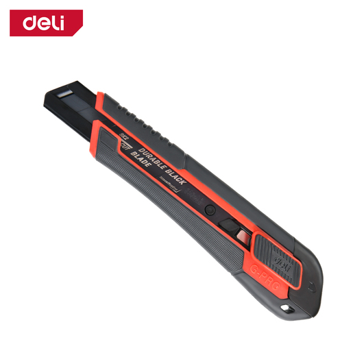 DELI Skalpel G-Pro 18mm EDL018G 
