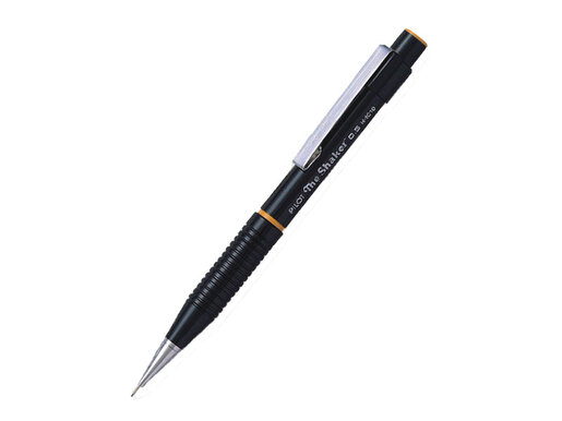 PILOT TEHNIČKA OLOVKA  THE SHAKER H-1010 0.5