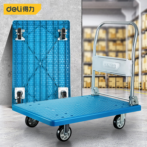 DELI Kolica za transport K-300 DL6112