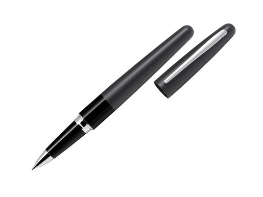 PILOT ROLER  MR URBAN  CRNI