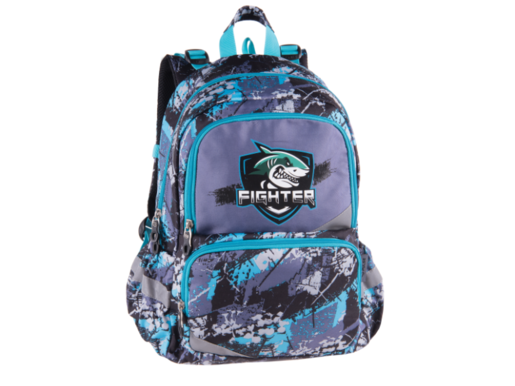 PULSE  RANAC ANATOMIC FIGHTER