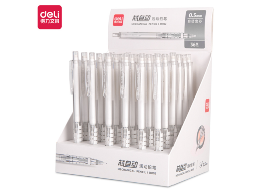 DELI TEHNIČKA OLOVKA  AMORTIZER 0,5 SH102