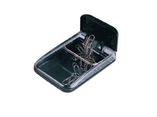 DELI MAGNETNI DRŽAČ ZA SPAJALICE  E988