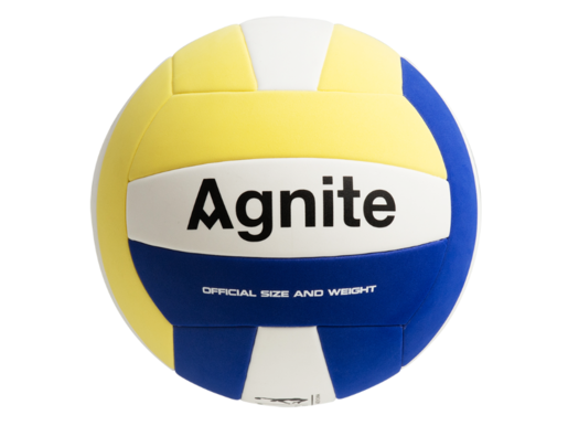 DELI ODBOJKAŠKA LOPTA , VELIČINA 5, EVA pena materijal F1254