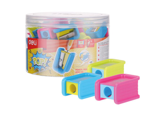 DELI REZAČ  ZA OLOVKE ER00106