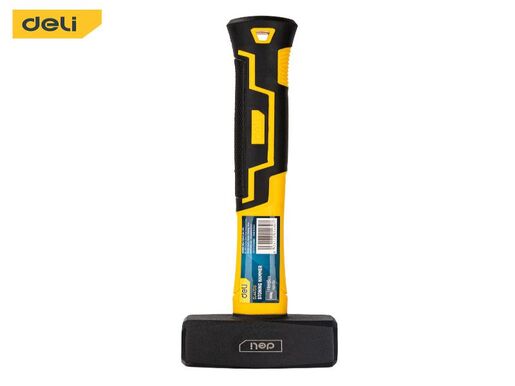 DELI Čekić macola fiberglas 1kg EDL447010