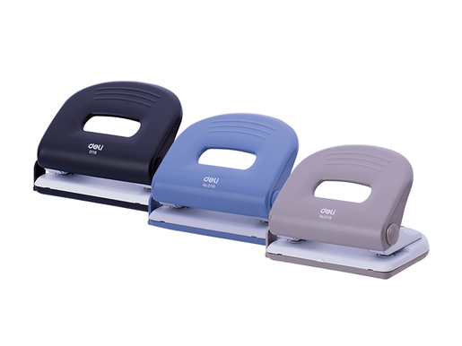 DELI BUŠAČ ZA PAPIR  E0119 - 25 lista