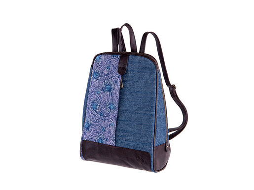 PULSE  RANAC MODENA ETHNO JEANS