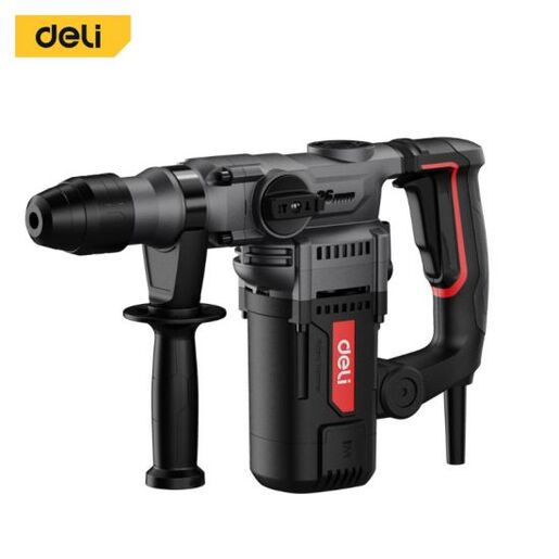 DELI Udarna čekić bušilica 1100W Supreme EDE-DC26-3E