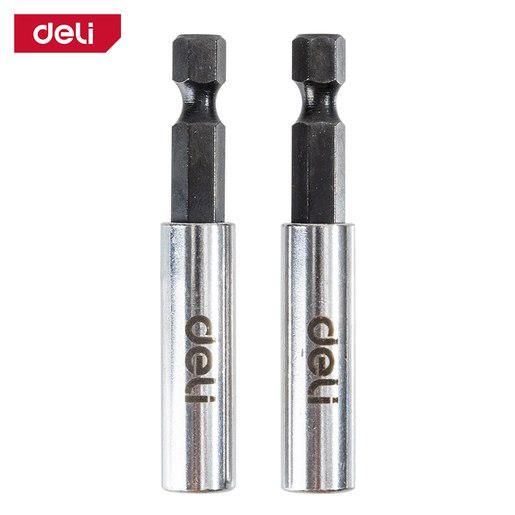 DELI Nosač umetaka 1/4" (60mm) 2kom/set EDL106002