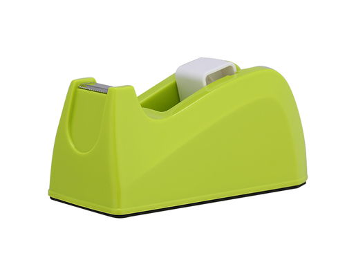 DELI STALAK ZA SELOTEJP  15x33m ZELENI E814A