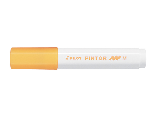 PILOT MARKER  PINTOR NEON KAJSIJA NARANDŽASTA M