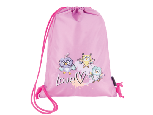 PULSE TORBA ZA FIZIČKO  OWL LOVE 122122