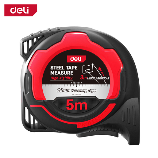 DELI Merna traka 5m Supreme EDL370528 