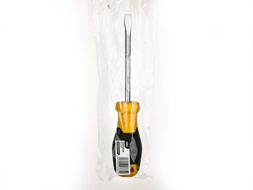 DELI Odvijač ravni 6x125mm EDL6361251