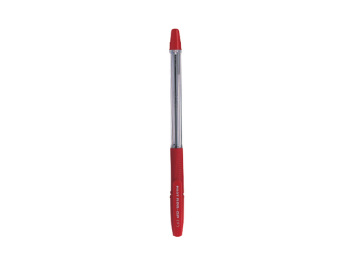 PILOT HEMIJSKA OLOVKA  BPS-GP FINE CRVENA