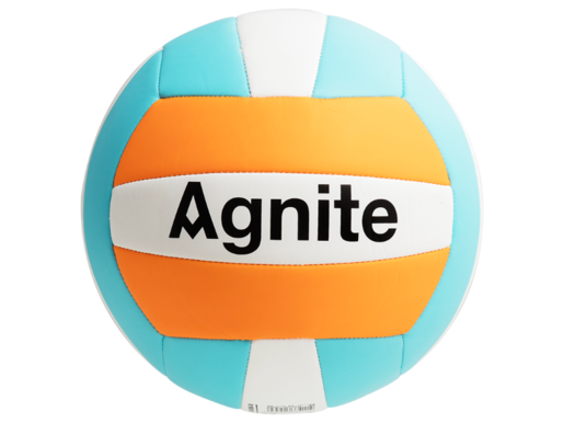 DELI ODBOJKAŠKA LOPTA , VELIČINA 5, TPU koža + EVA pena materijal F1250