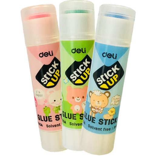 DELI LEPAK U STIKU  U BOJI 8g E7165A