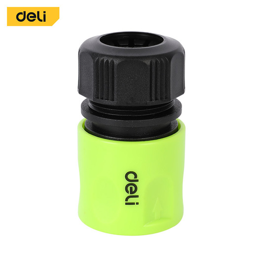 Konektor za crevo 1/2" DELI Green line EDL8792