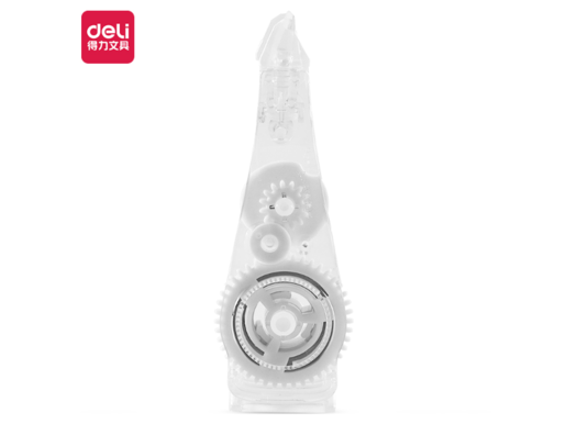 DELI ULOŽAK  ZA KOREKTOR  U TRACI 5mm X 6m VR11-6TX