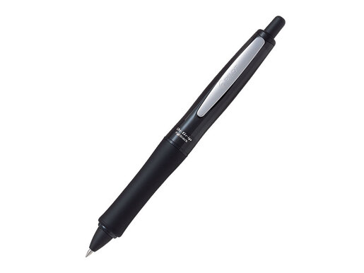 PILOT ROLER  DR.GRIP FULL BLACK CRNI
