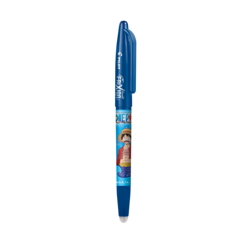PILOT ROLER  ONE PIECE FRIXION BALL 0.7 PLAVI