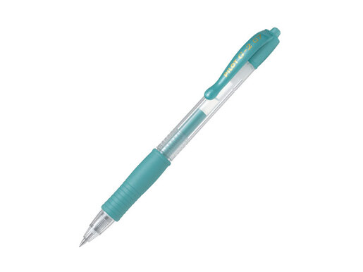 PILOT ROLER  G2 0.7 METALIC ZELENI