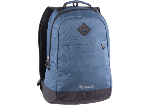 PULSE  RANAC BICOLOR YALE BLUE