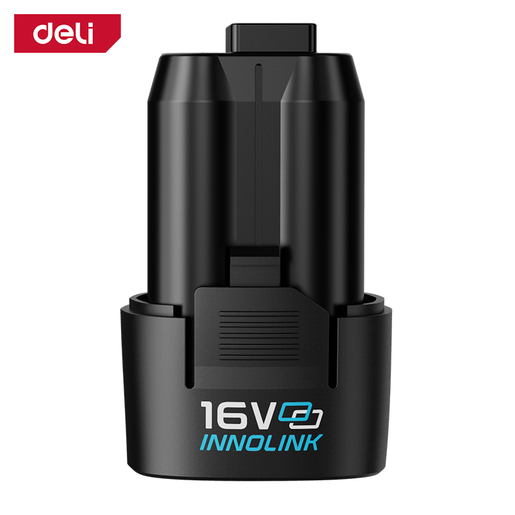 DELI Baterija 16V 2Ah Supreme EDE-DC16A2