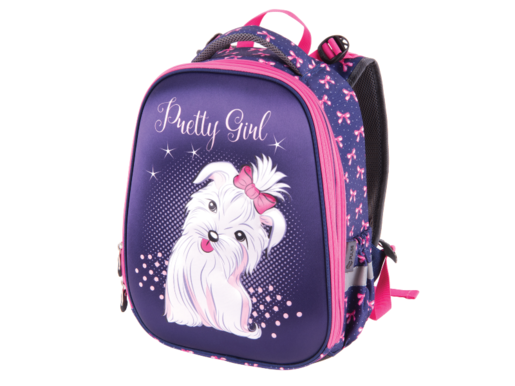 PULSE  RANAC ANATOMIC CUBE PRETTY GIRL