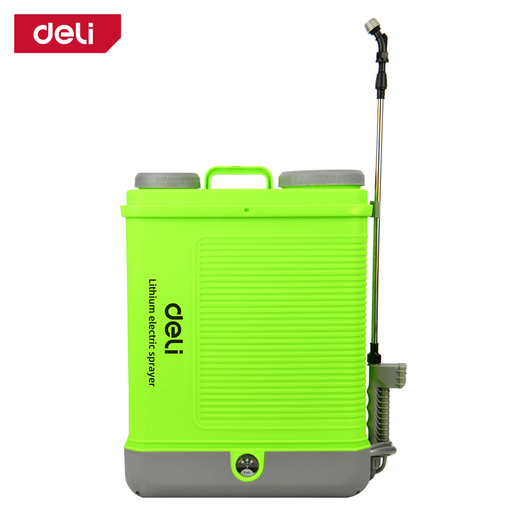 DELI Aku prskalica za voće 18L EDL581118