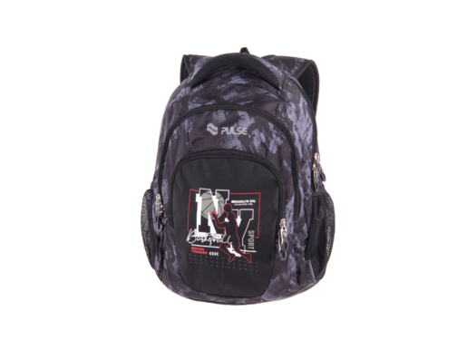 PULSE RANAC  TEENS NEW YORK 121975