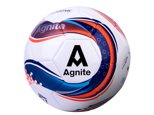 DELI FUDBALSKA LOPTA , VELIČINA 4, PU koža + EVA pena materijal F1206