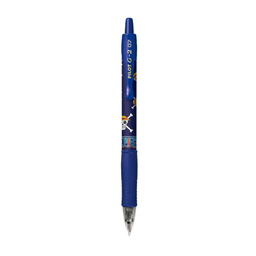 PILOT ROLER  ONE PIECE G2 0.7 PLAVI