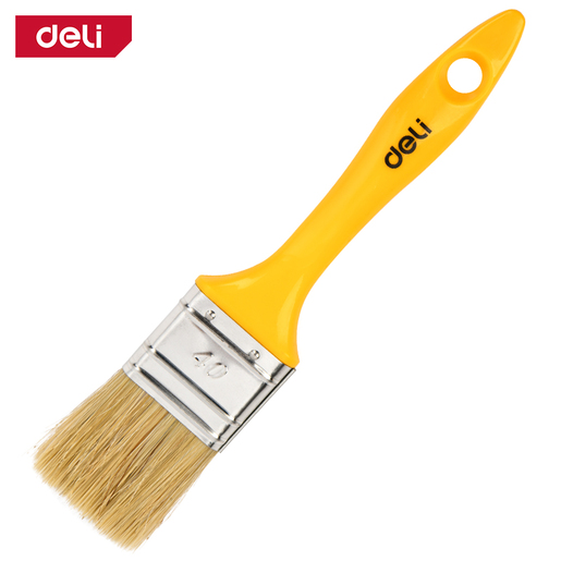 DELI Četka plastična 40mm Ekonomik EDL509134