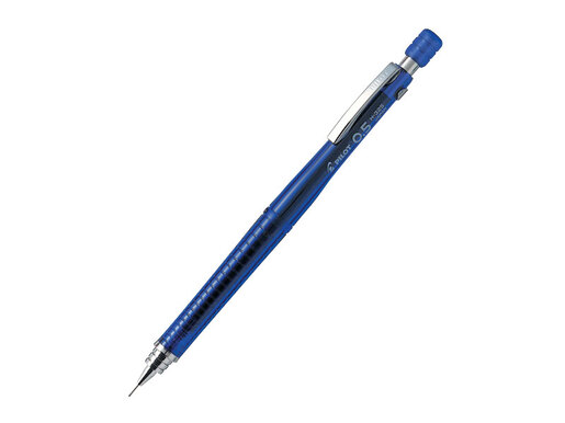 PILOT TEHNIČKA OLOVKA  H-325 0.5 PLAVA