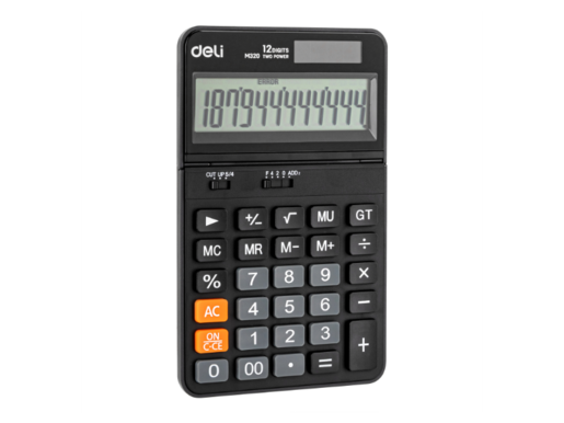 DELI KALKULATOR  EM320