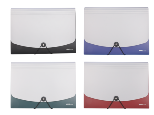 DELI FASCIKLA  SA PREGRADAMA A4, 13 PREGRADA E5558