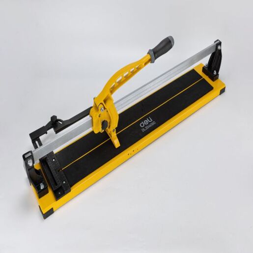 DELI Mašina za sečenje pločica 800mm EDL354080